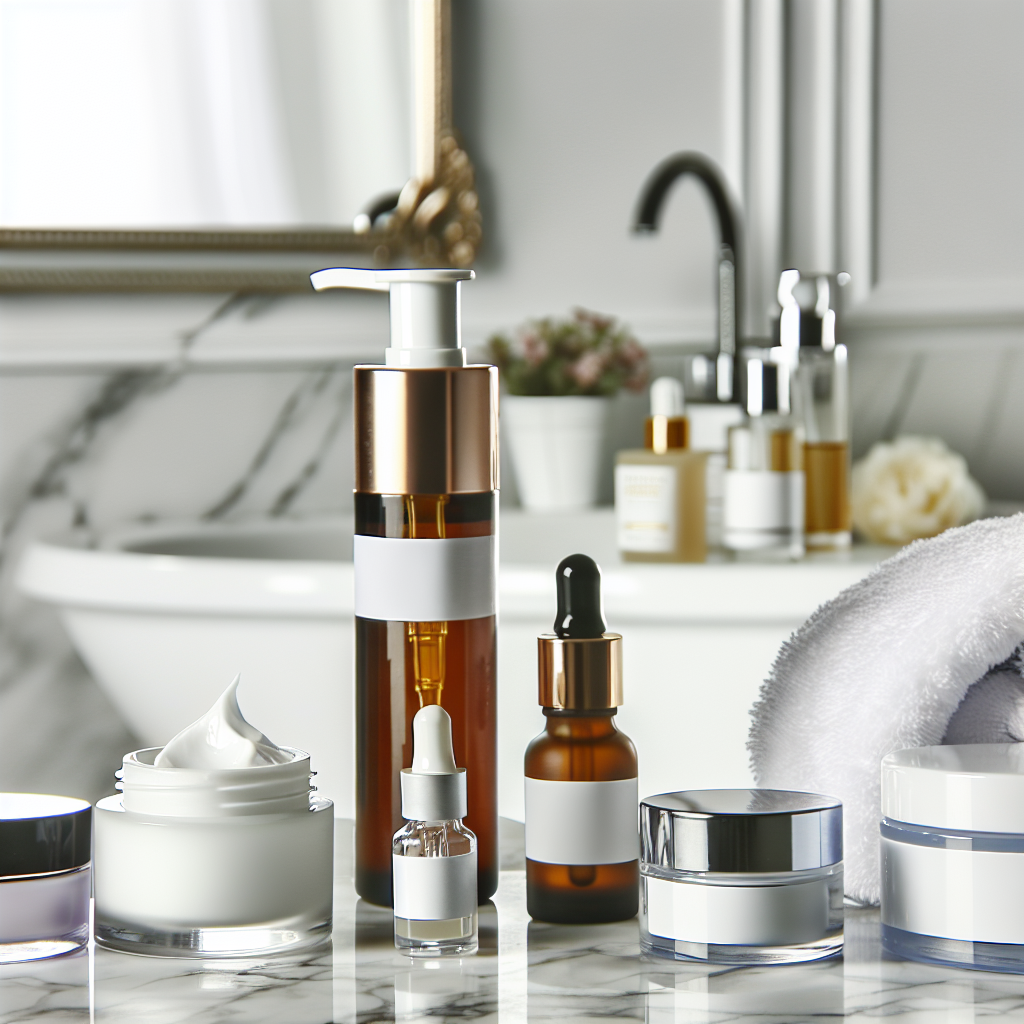 “Top Anti-Aging Products You Need to Try”